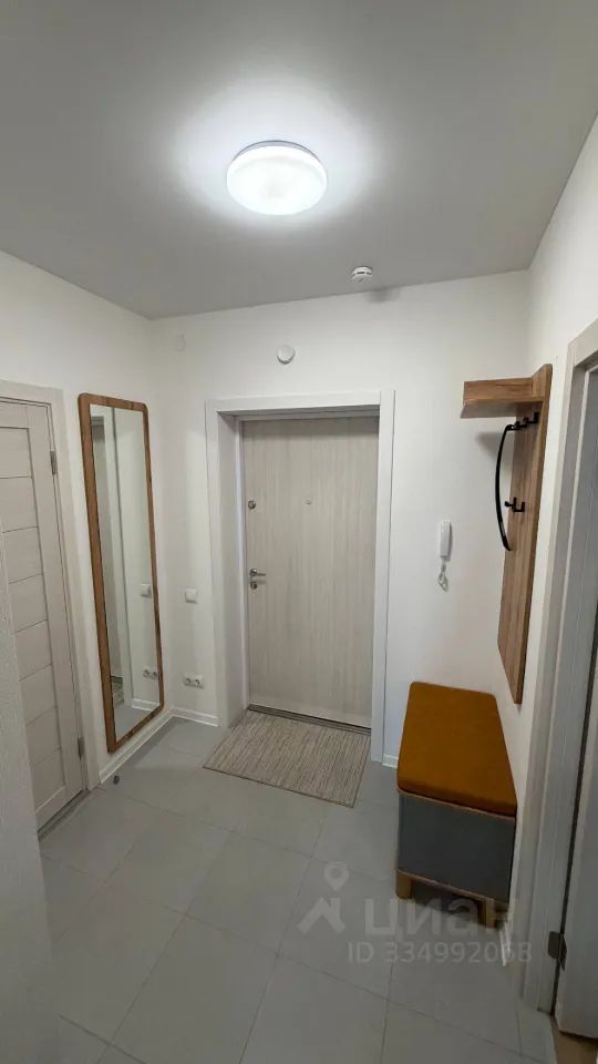 m. Kantemirovskaya: Apartment, 1-rooms