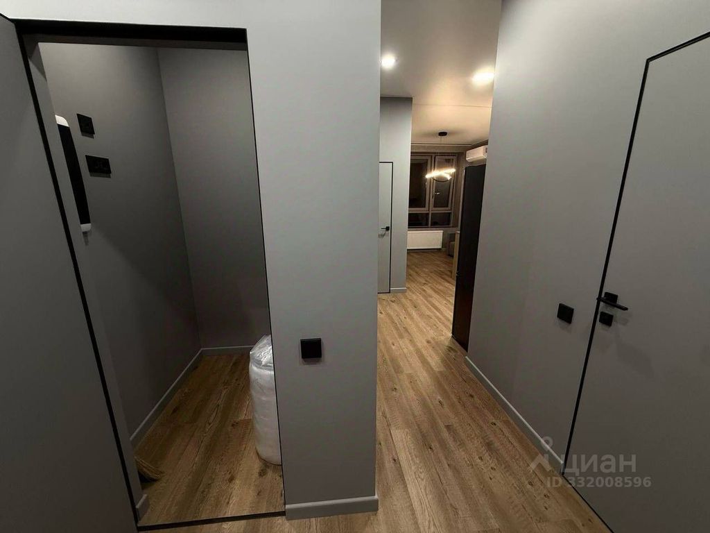 m. Nemchinovka: Apartment, 1-rooms
