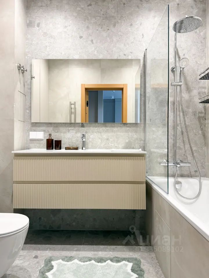 m. Ozernaya: Apartment, 1-rooms
