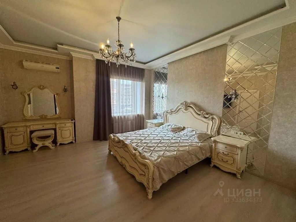 m. Vodniki: Apartment, 3-rooms