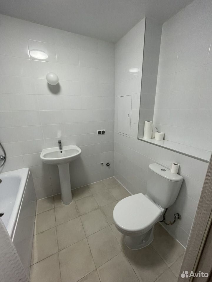 m. Kryukovo: Apartment, 2-rooms