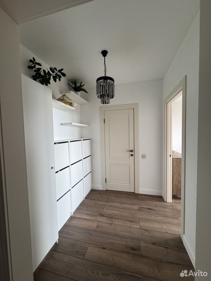 m. Kotelniki: Apartment, 2-rooms