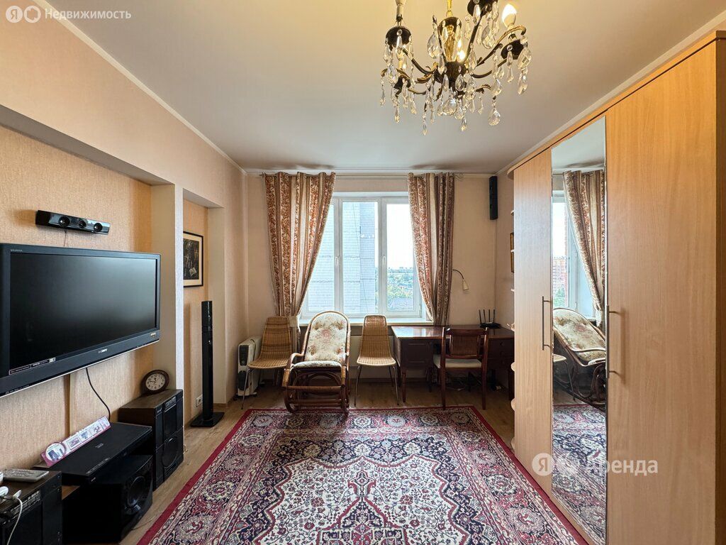 m. Kuchino: Apartment, 1-rooms