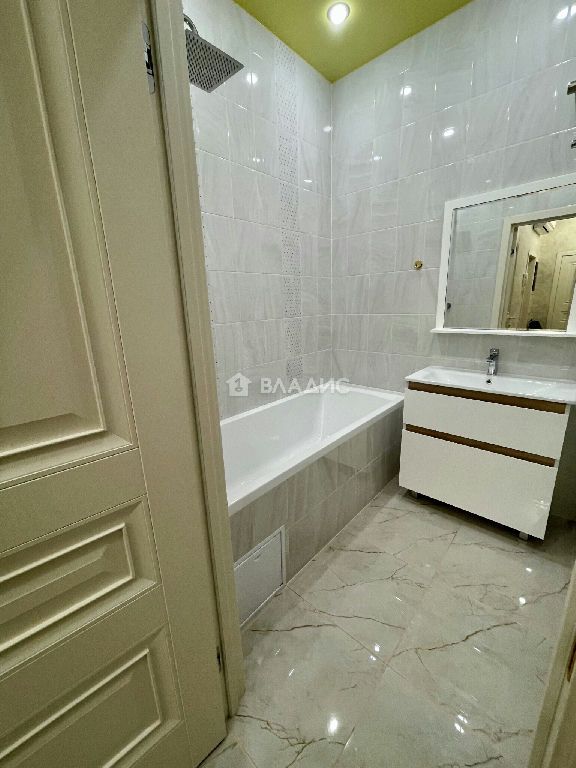 m. Akademicheskaya: Apartment, 2-rooms