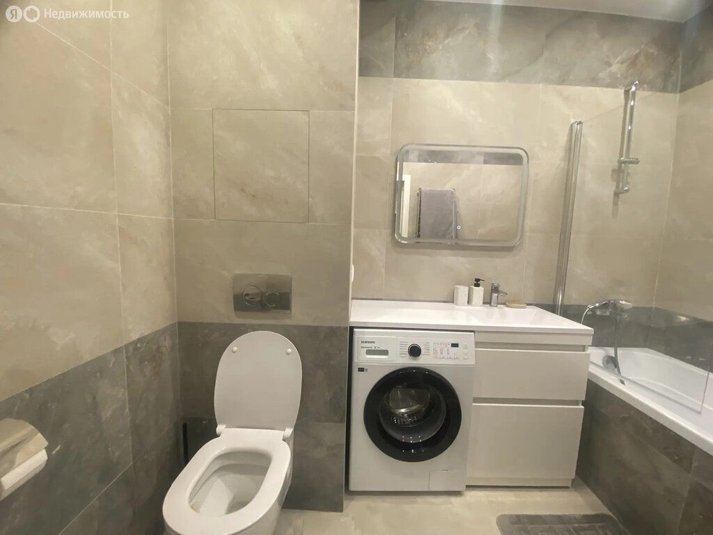 m. Fili: Apartment, 2-rooms