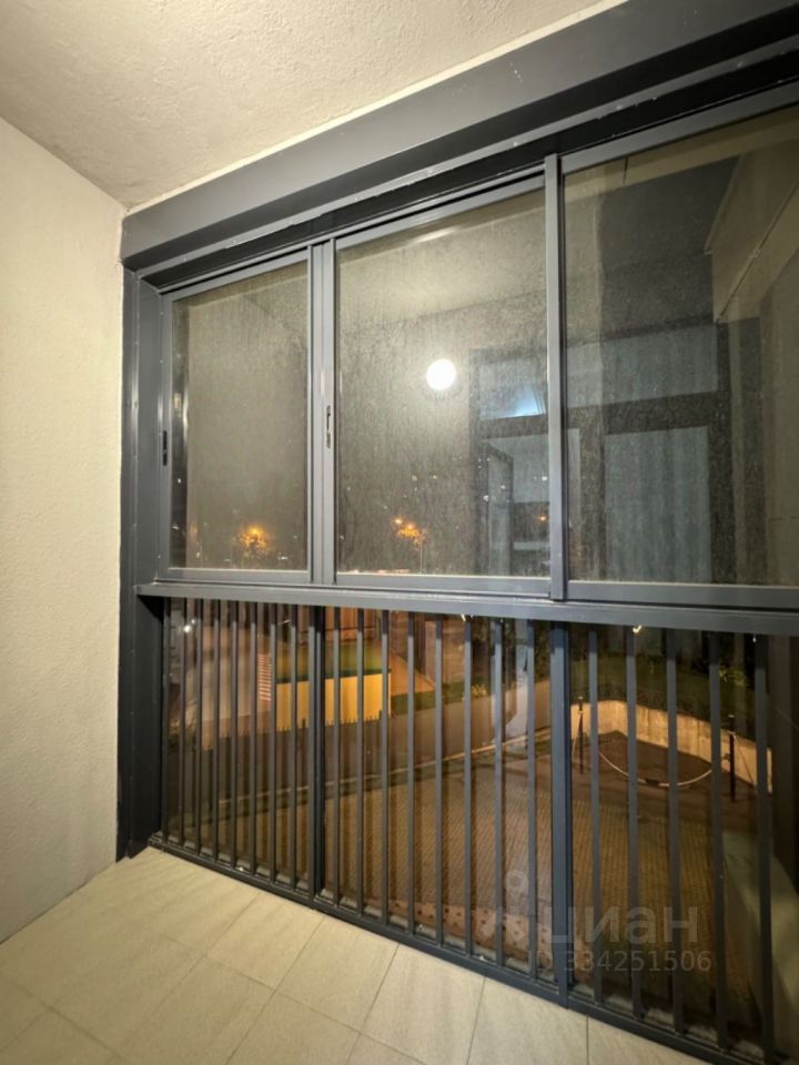 m. Rabochy Poselok: Apartment, 1-rooms