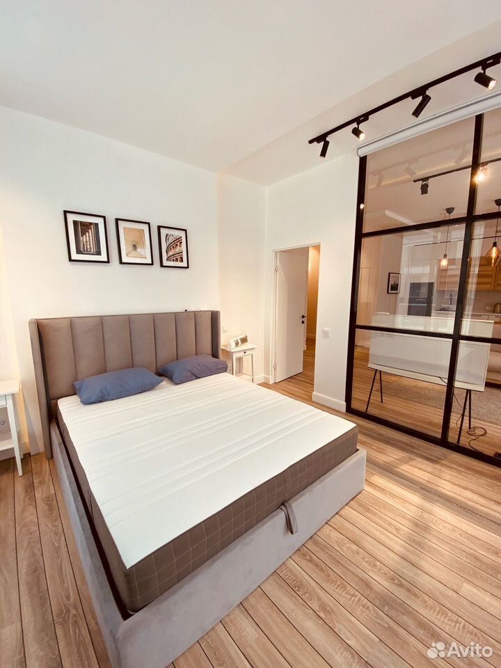 m. Vodniki: Apartment, 3-rooms