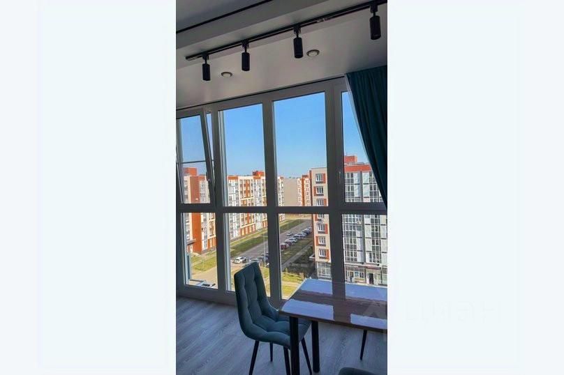 m. Nakhabino: Apartment, 1-rooms