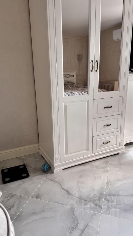 m. Krasnopresnenskaya: Apartment, 1-rooms