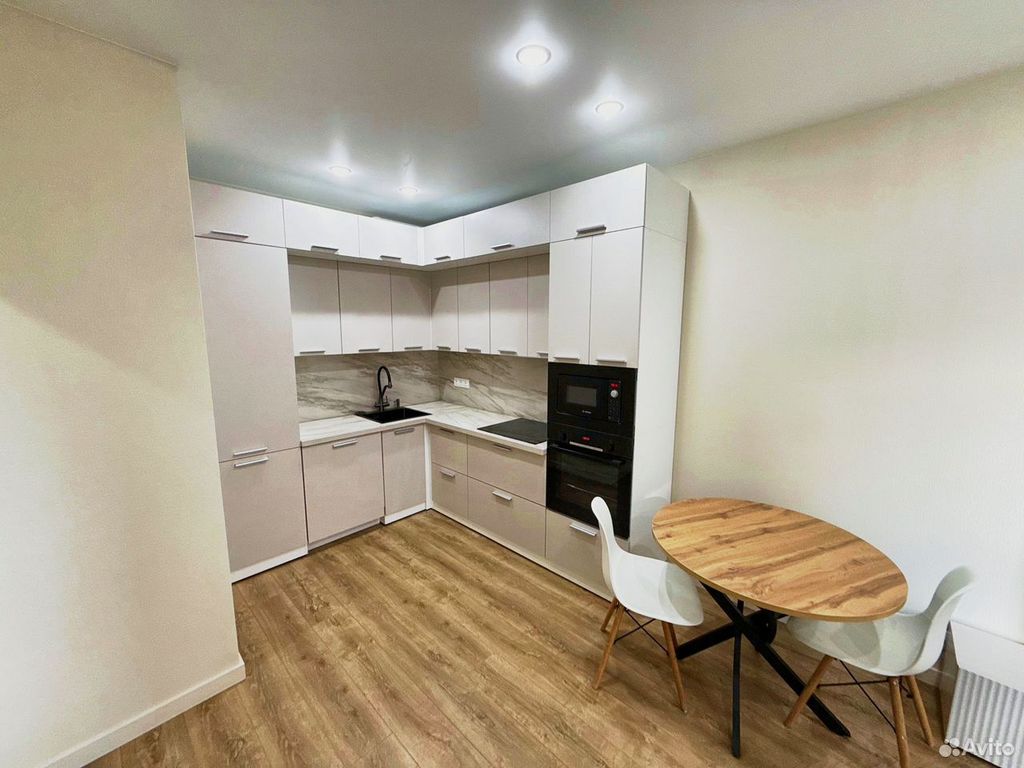 m. Bagrationovskaya: Apartment, 2-rooms