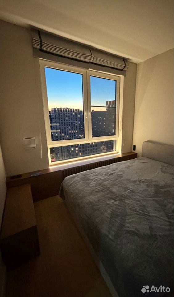 m. Spartak: Apartment, 1-rooms