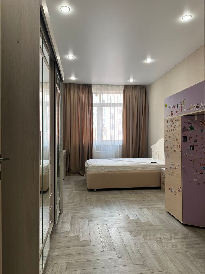 m. Zyablikovo: Apartment, 1-rooms
