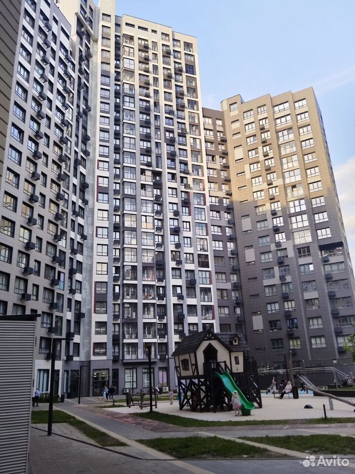 m. Medvedkovo: Apartment, 1-rooms