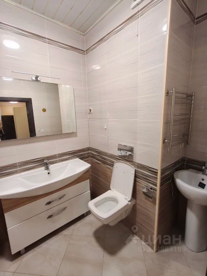 m. Shelepikha: Apartment, 2-rooms