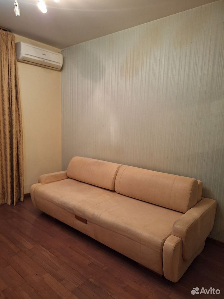 m. Zhulebino: Apartment, 1-rooms
