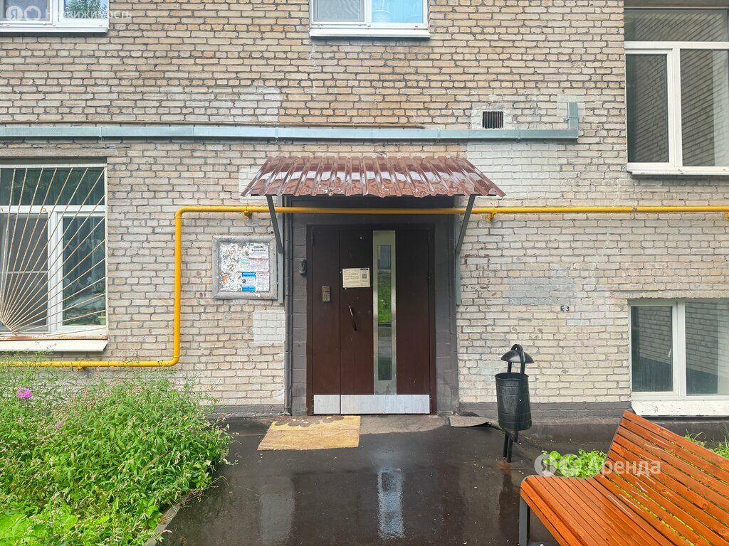 m. Testovskaya: Apartment, 2-rooms