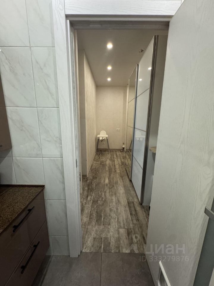 m. Vodny stadion: Apartment, 1-rooms