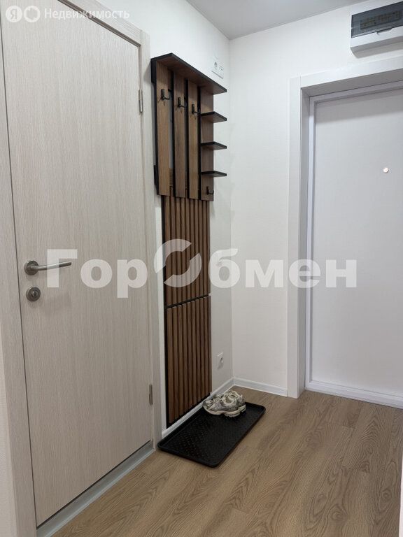 m. Zhulebino: Apartment, 1-rooms