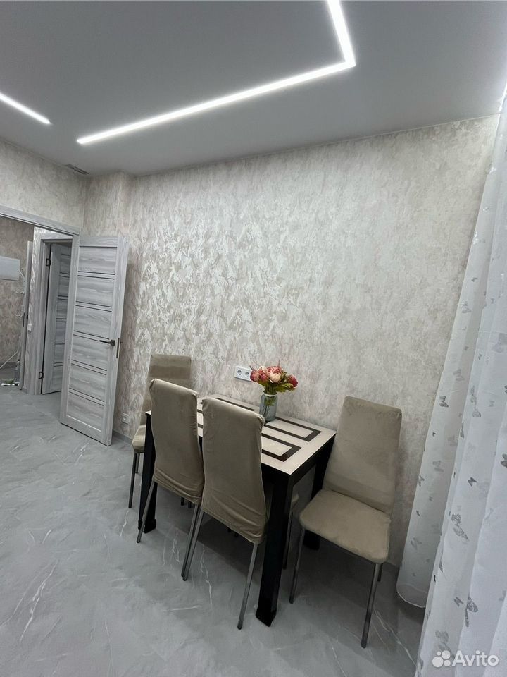 m. Olgino: Apartment, 1-rooms