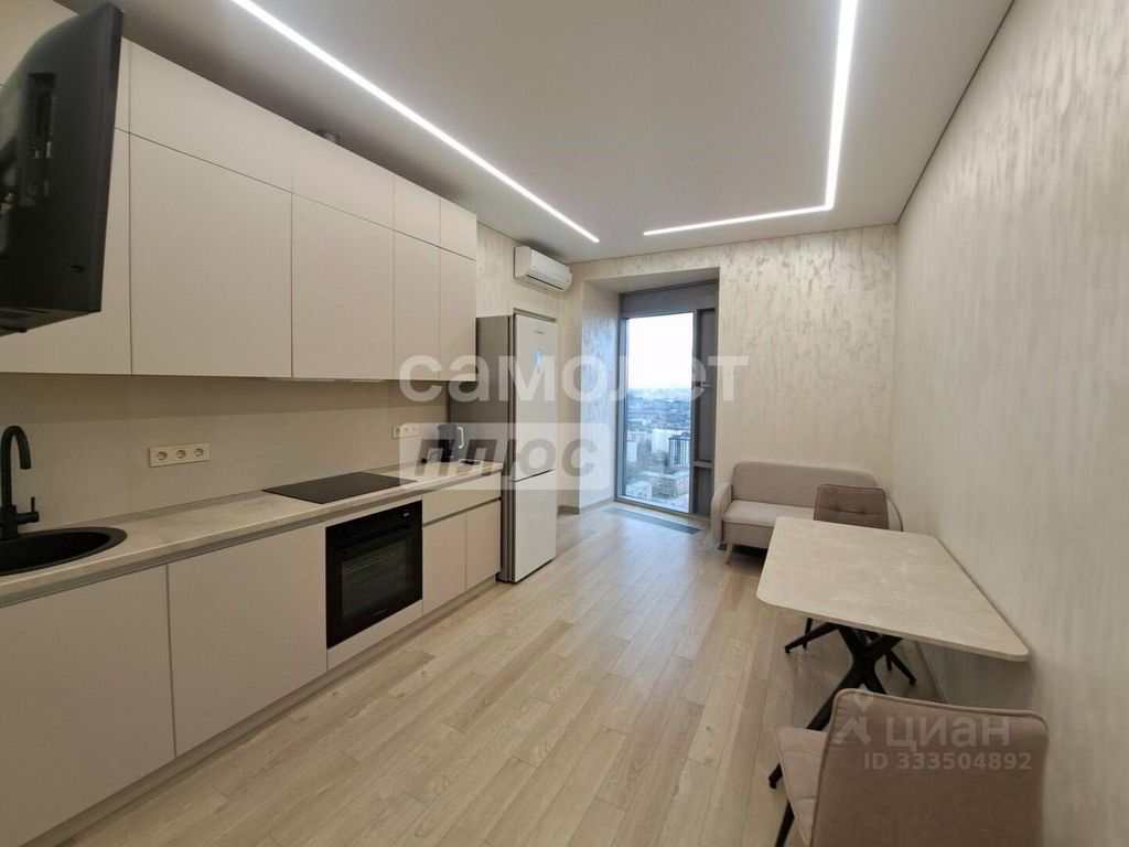 m. Nagornaya: Apartment, 1-rooms