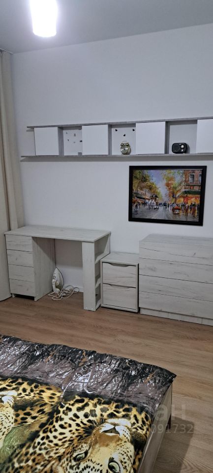 m. Scherbinka: Apartment, 3-rooms