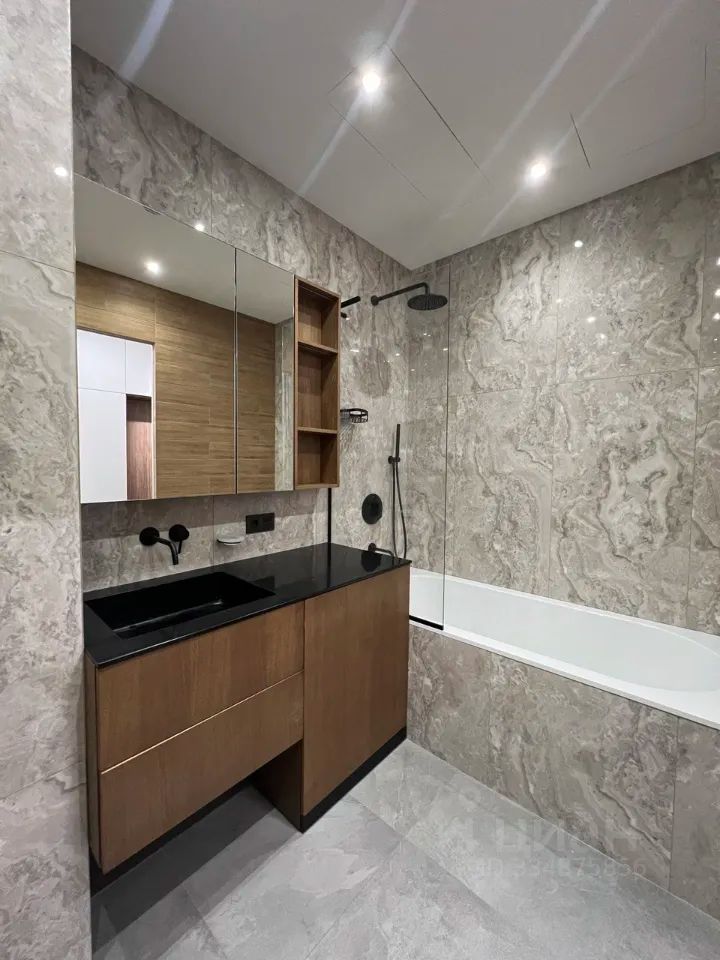 m. Petrovsky park: Apartment, studio