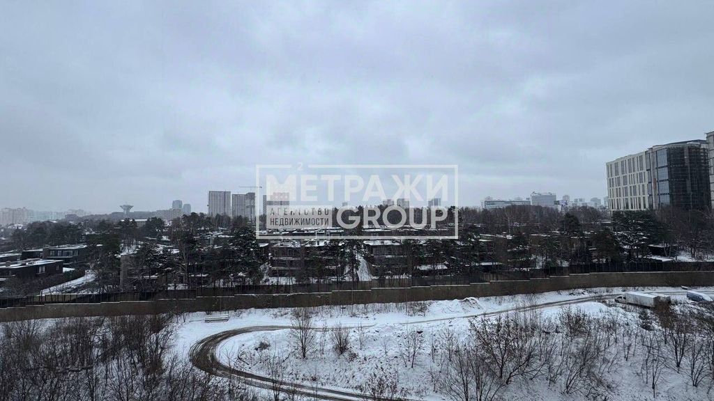 m. Strogino: Apartment, 1-rooms
