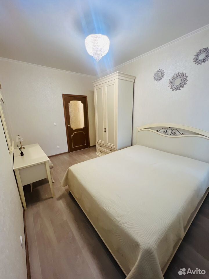 m. Serpukhovskaya: Apartment, 2-rooms