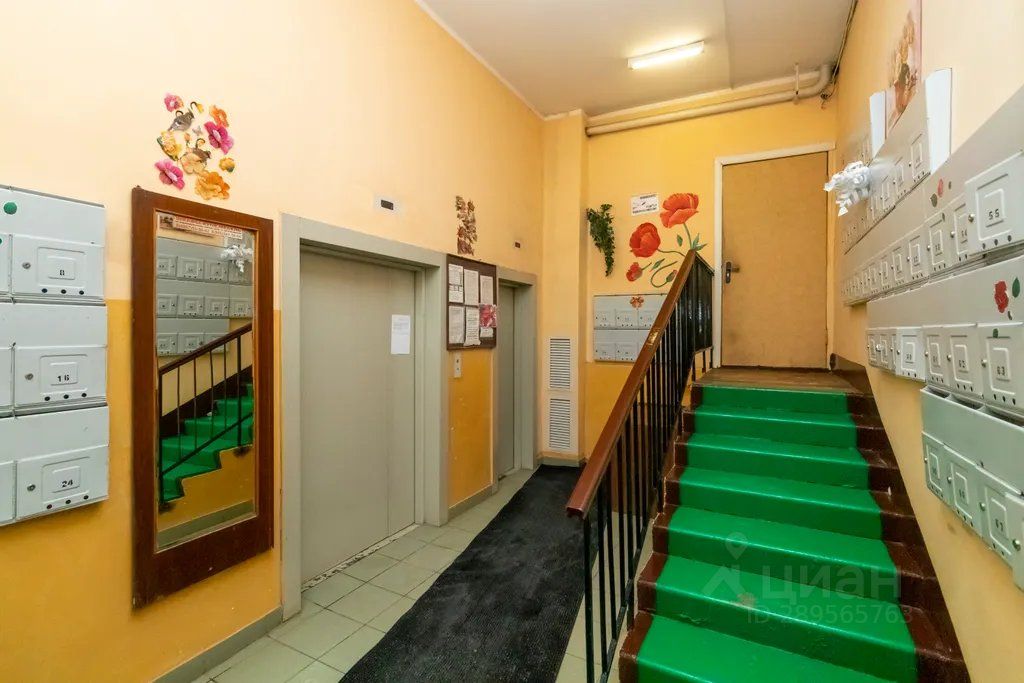 m. Podolsk: Apartment, 1-rooms