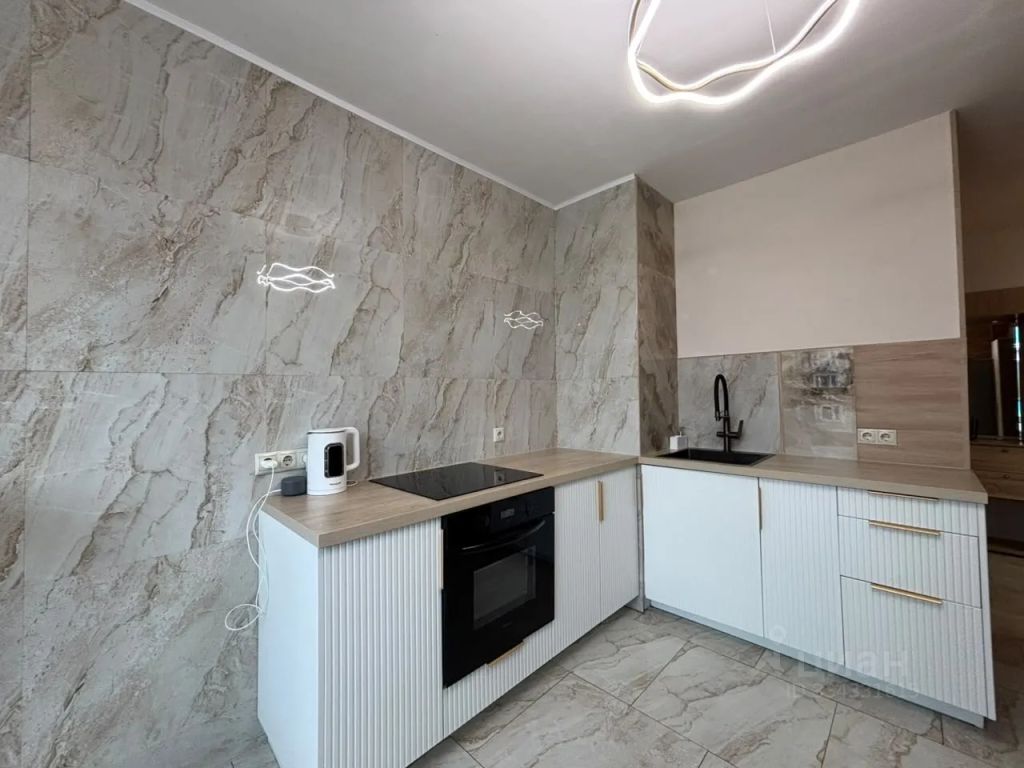m. Bitsa: Apartment, 3-rooms