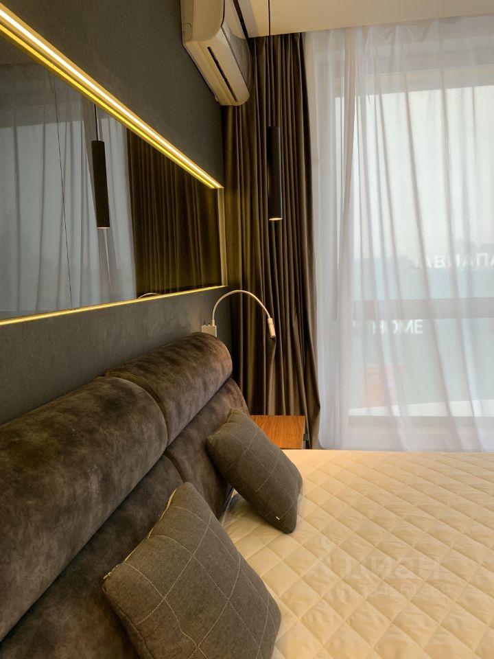m. TsSKA: Apartment, 2-rooms