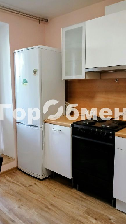 m. Molodezhnaya: Apartment, 2-rooms