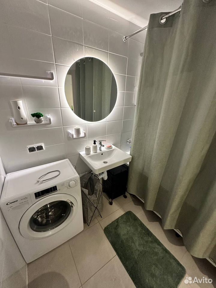m. Novokhokhlovskaya: Apartment, 1-rooms