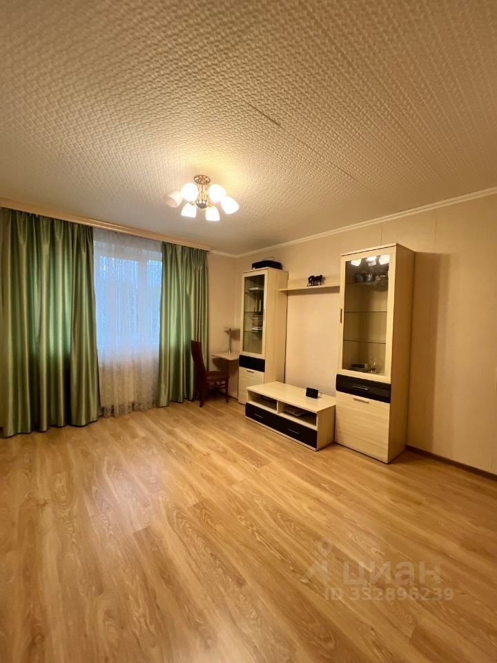 m. Sheremetyevskaya: Apartment, 1-rooms