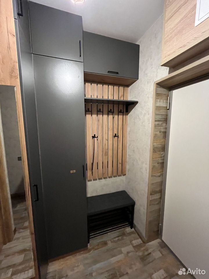 m. ZIL: Apartment, 1-rooms