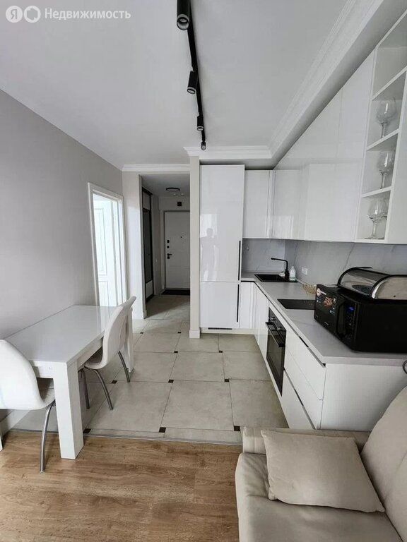 m. Dmitrovskaya: Apartment, 1-rooms