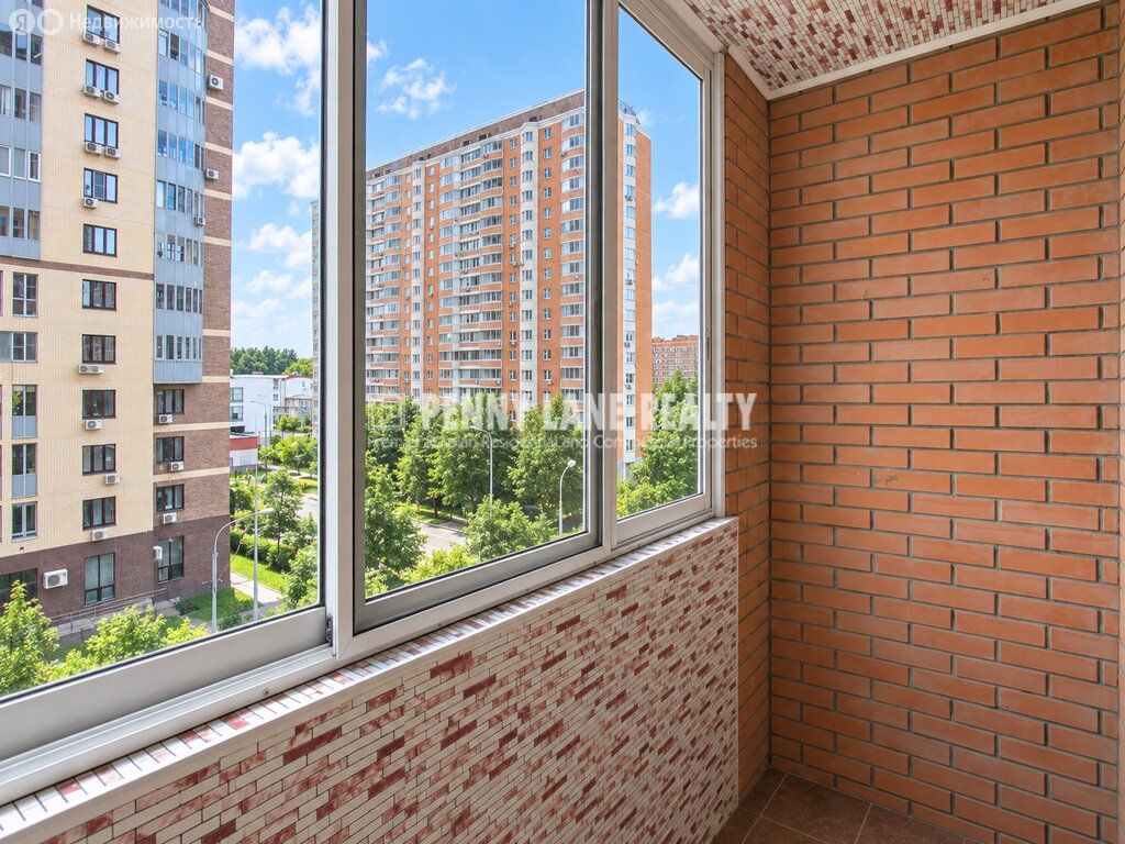 m. Bakovka: Apartment, 2-rooms