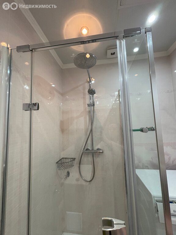 m. Sportivnaya: Apartment, 3-rooms