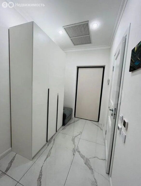 m. Khoroshevo: Apartment, 1-rooms