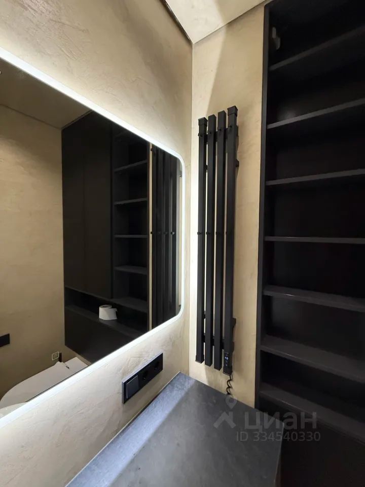 m. Nizhegorodskaya: Apartment, 1-rooms