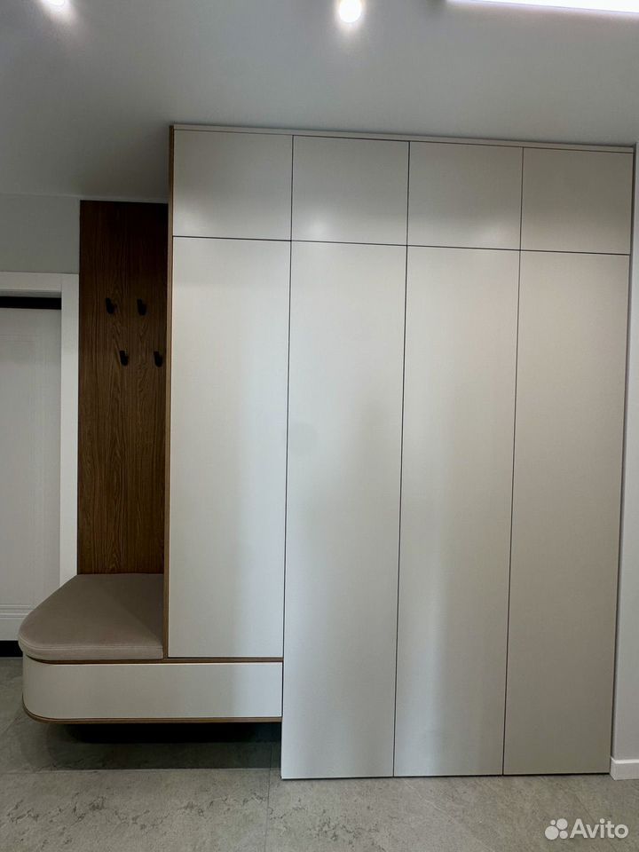 m. Strogino: Apartment, 2-rooms