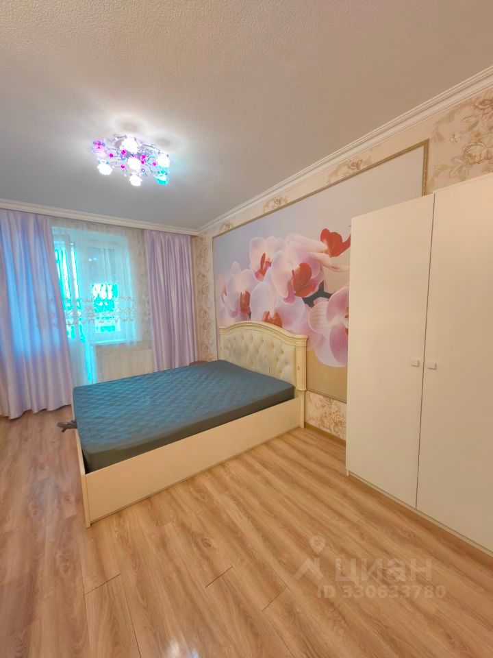 m. Silikatnaya: Apartment, 3-rooms