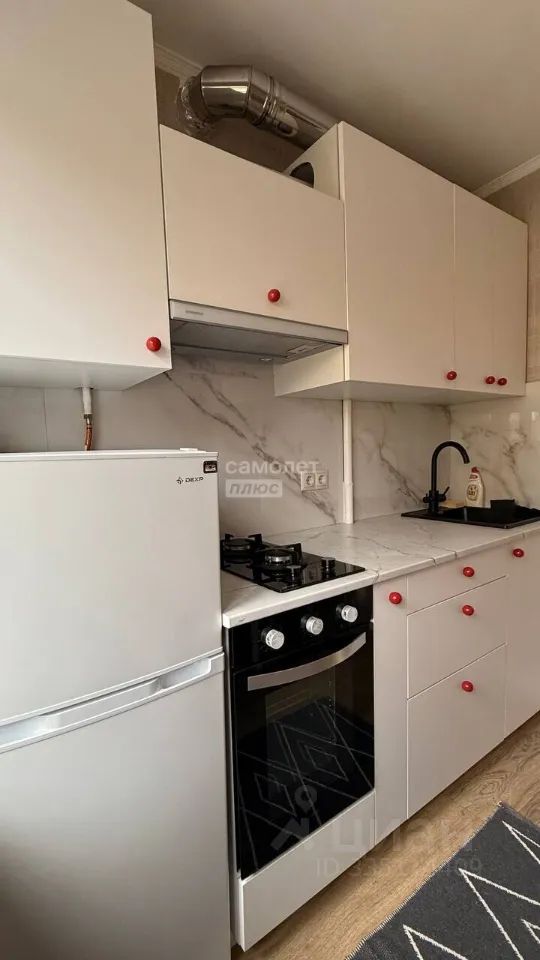 m. Tomilino: Apartment, 1-rooms