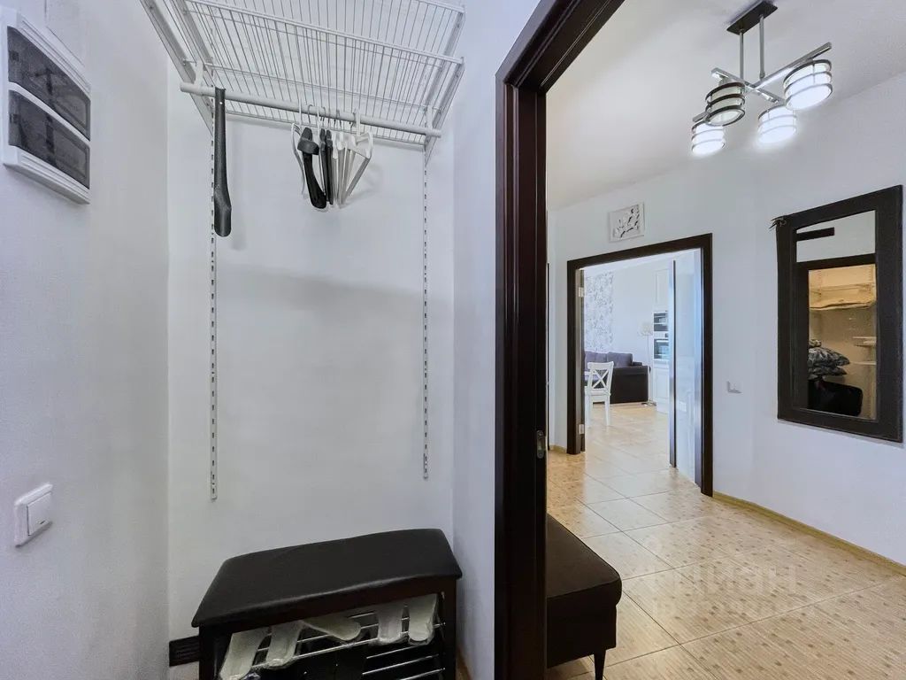 m. Levoberezhnaya: Apartment, 1-rooms