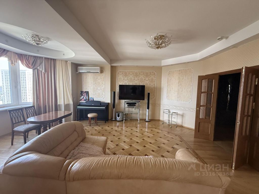 m. Vodny stadion: Apartment, 2-rooms