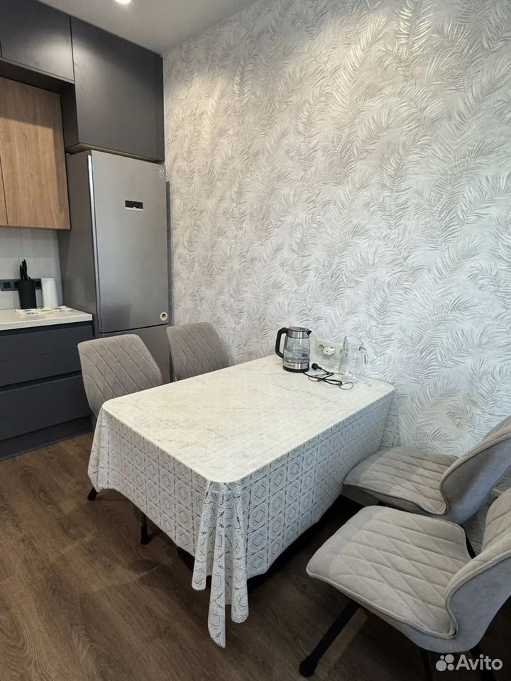 m. Fili: Apartment, 2-rooms