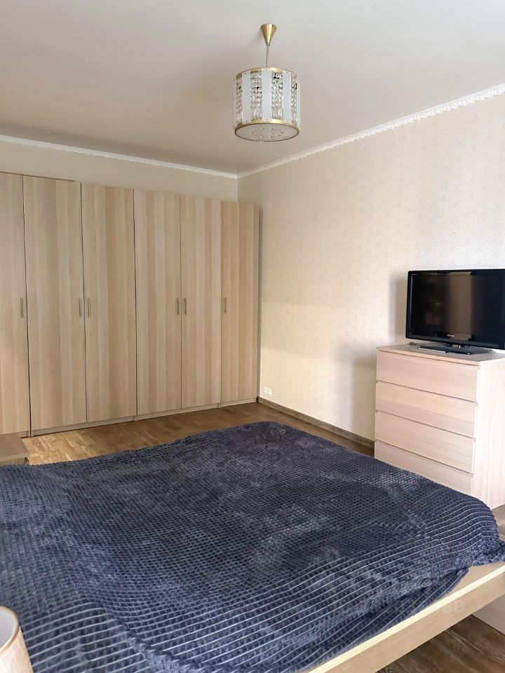 m. Ermakova Roscha: Apartment, 2-rooms