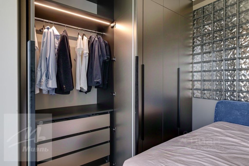 m. Studencheskaya: Apartment, 2-rooms