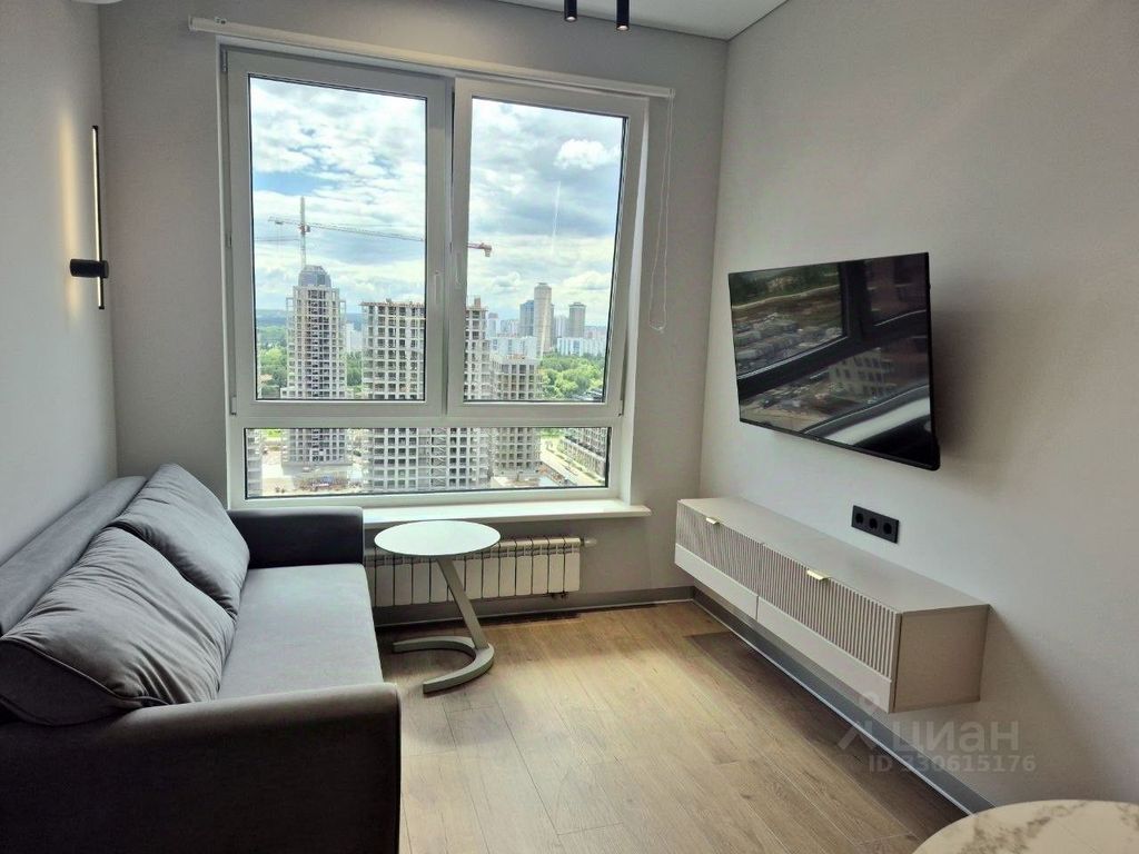m. Spartak: Apartment, 1-rooms