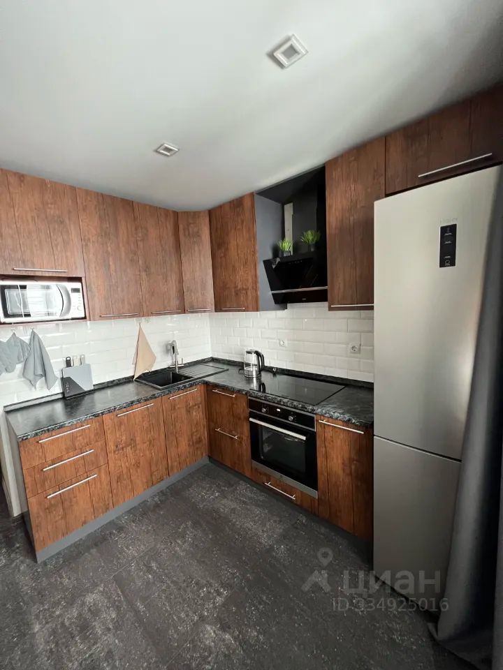 m. Zheleznodorozhnaya: Apartment, 1-rooms